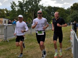 Team Triathlon (2025)